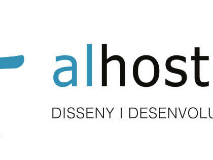 ALHOSTINGS Disseny web Barcelona
