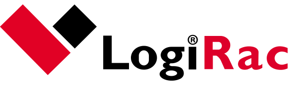 Diseño web LogiRac