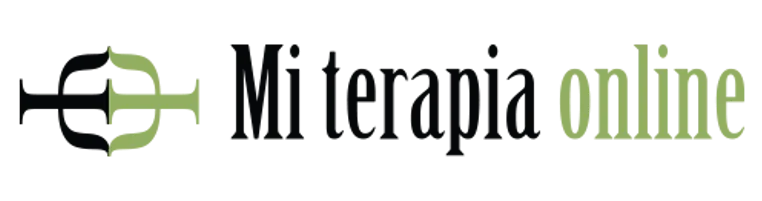 Logo Mi Terapia Online