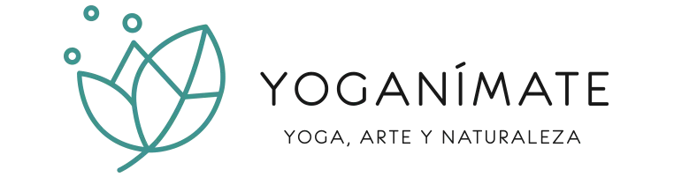 Logo Yoganímate