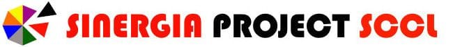 Logo Sinergia Project