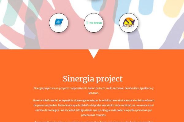 sinergia-project