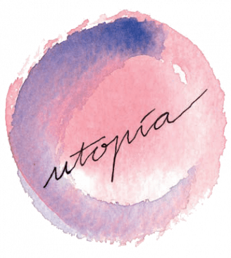 Logo Rumbo a una utopía
