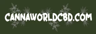 Logo Cannaworld Grow Shop