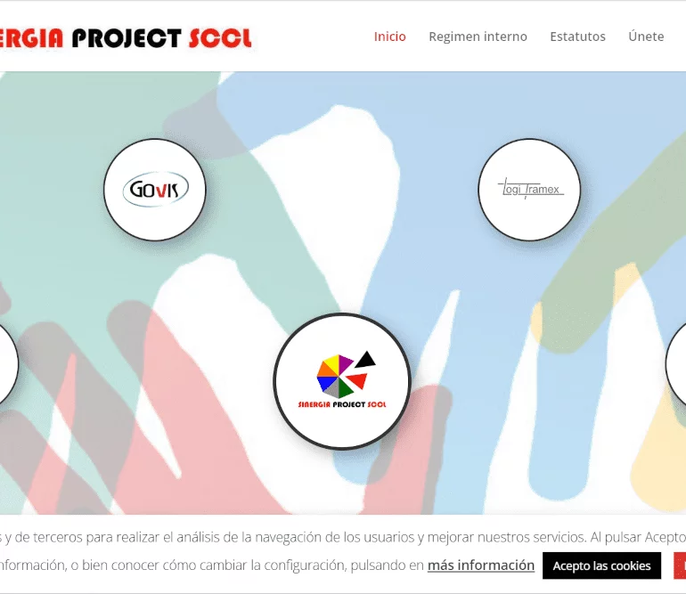 Diseño web Barcelona
