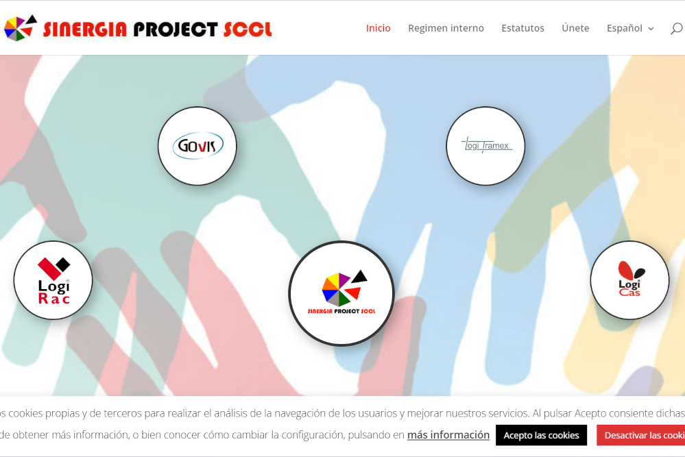 Diseño web Barcelona