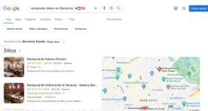 ¿Qué es SEO Local?