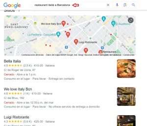 Què és el SEO Local?