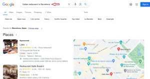 What is local SEO?