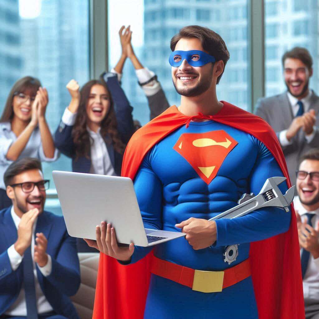 Beneficis de contractar servei manteniment web professional