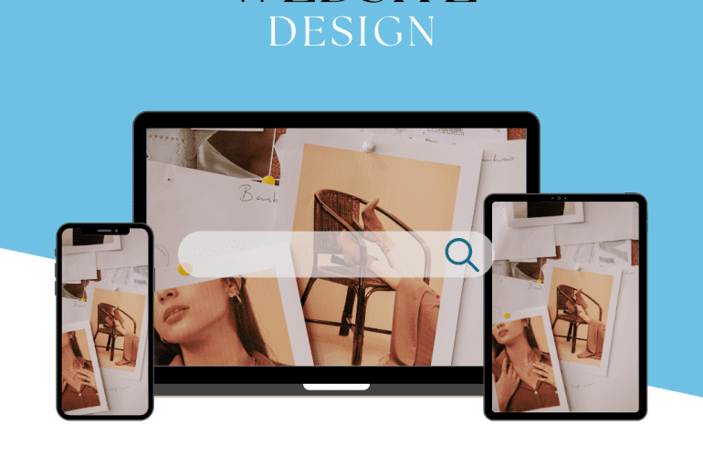 Professional Website Design