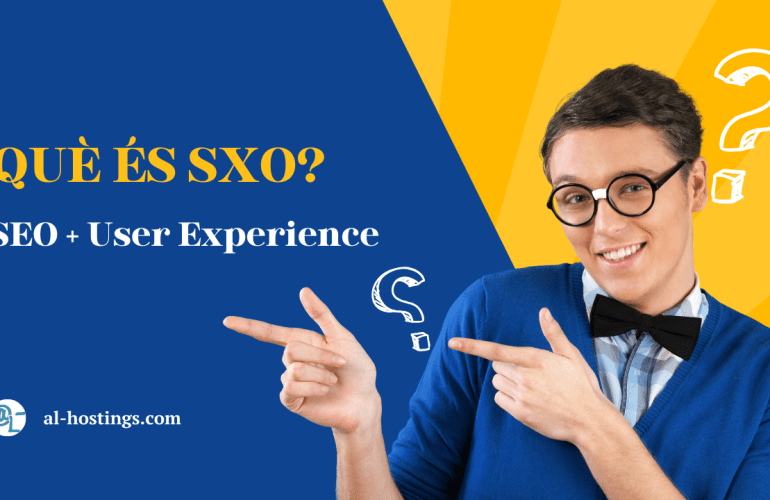 Què és SXO? SEO i User Experience UX
