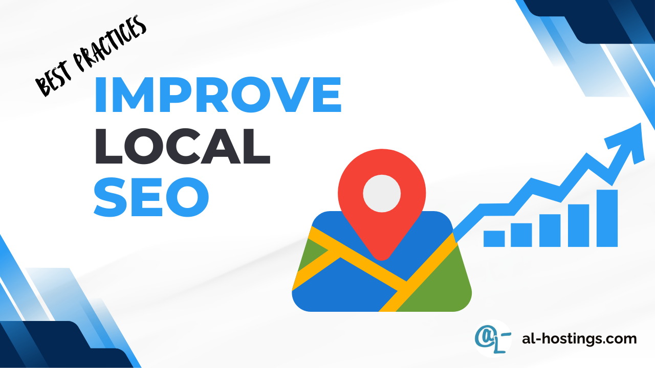 The Best Practices to Improve Local SEO