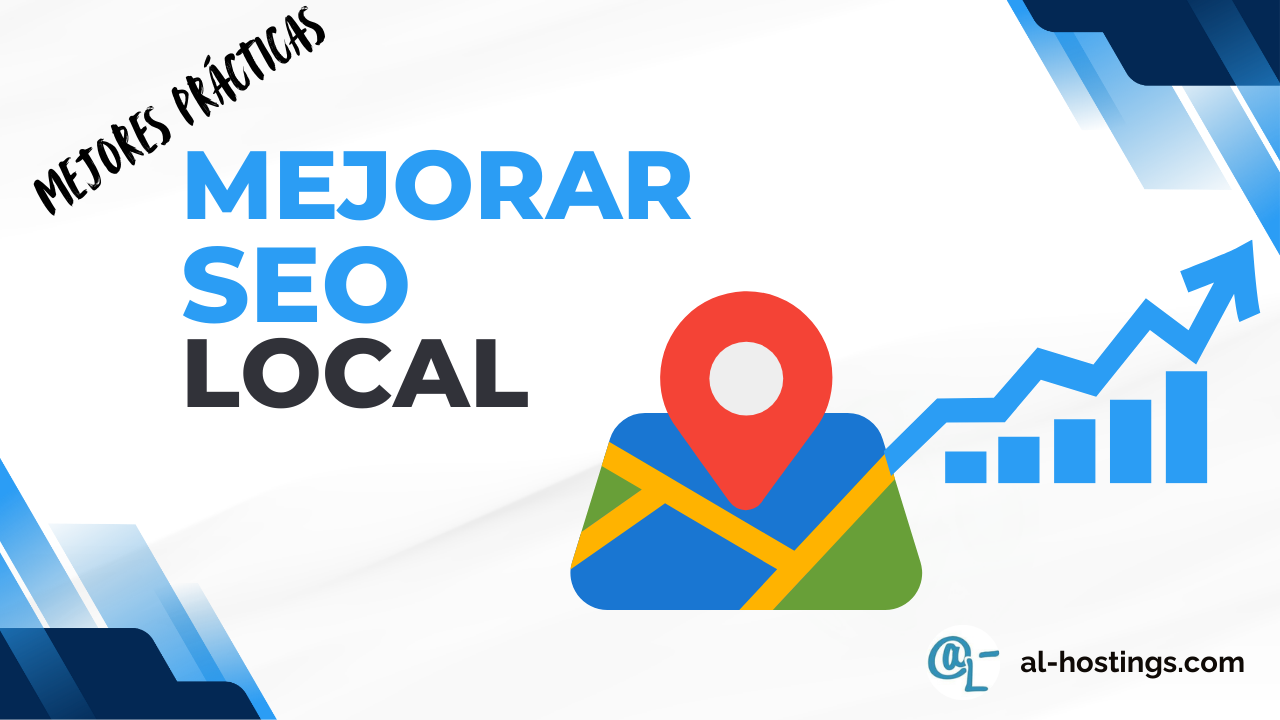 Mejores prácticas para mejorar el SEO Local