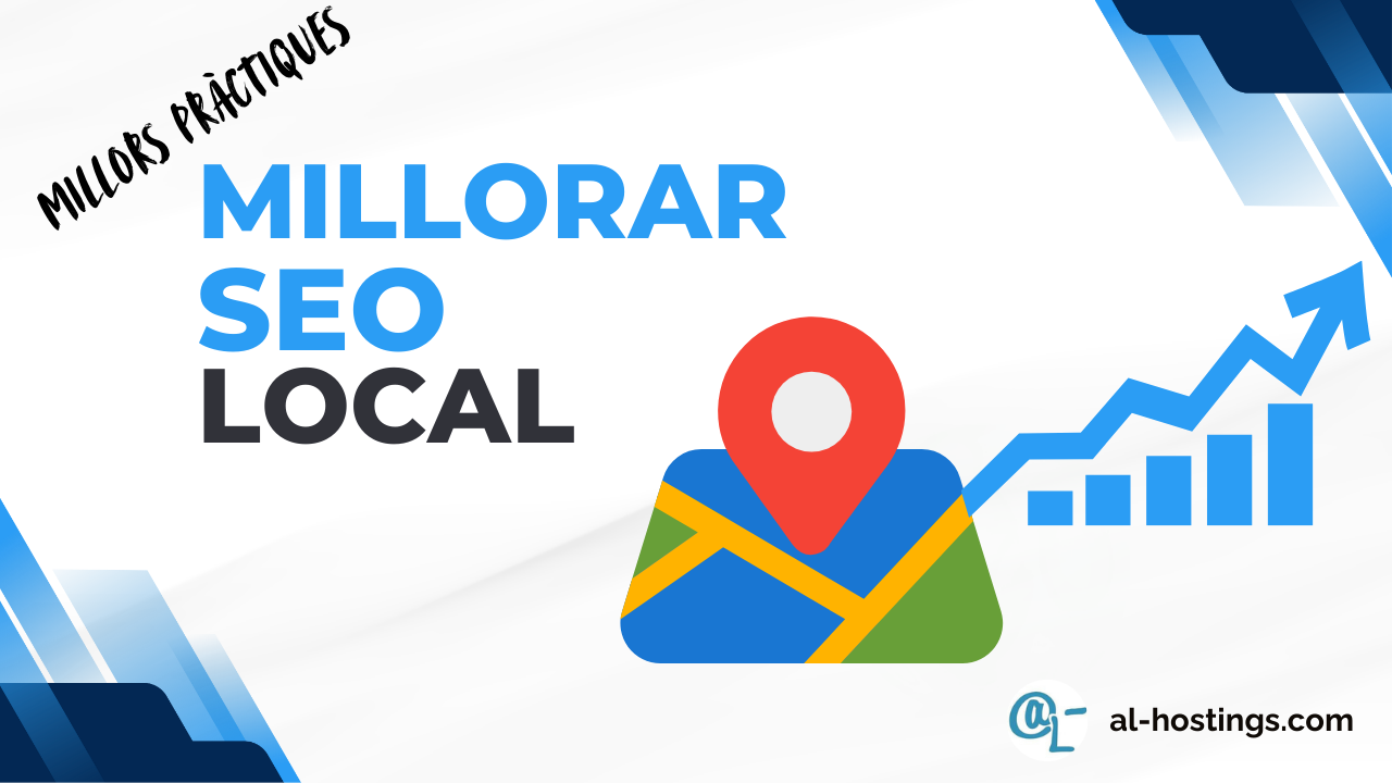 Millors pràctiques per millorar SEO Local