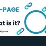 Off-page SEO what is it?