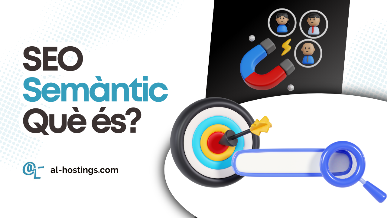 Què és Semàntic SEO?