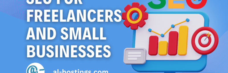 SEO for Freelancers and Small Businesses