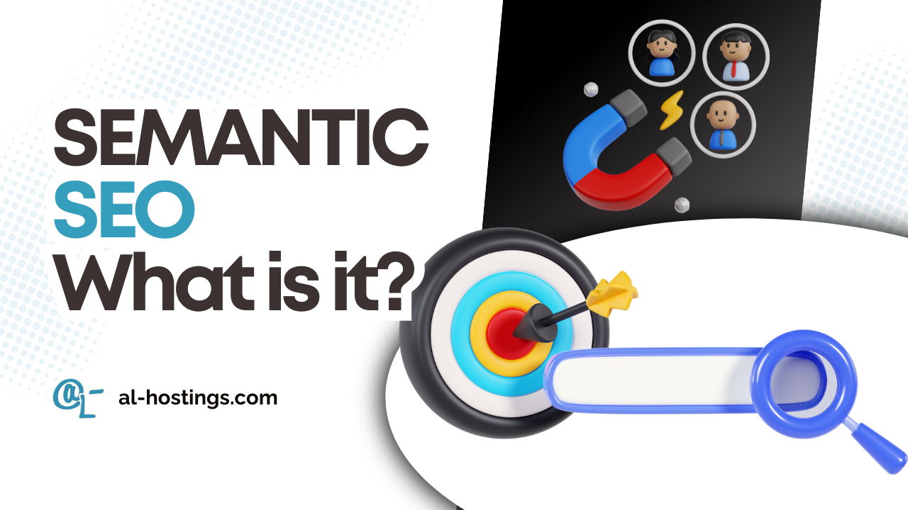 What is Semantic SEO?
