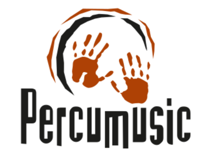 Logo Percumusic