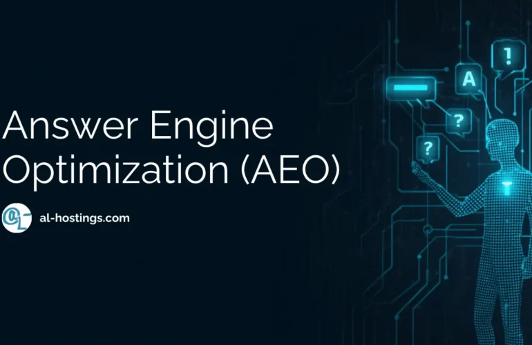 AI Response Engine Optimization (AEO)
