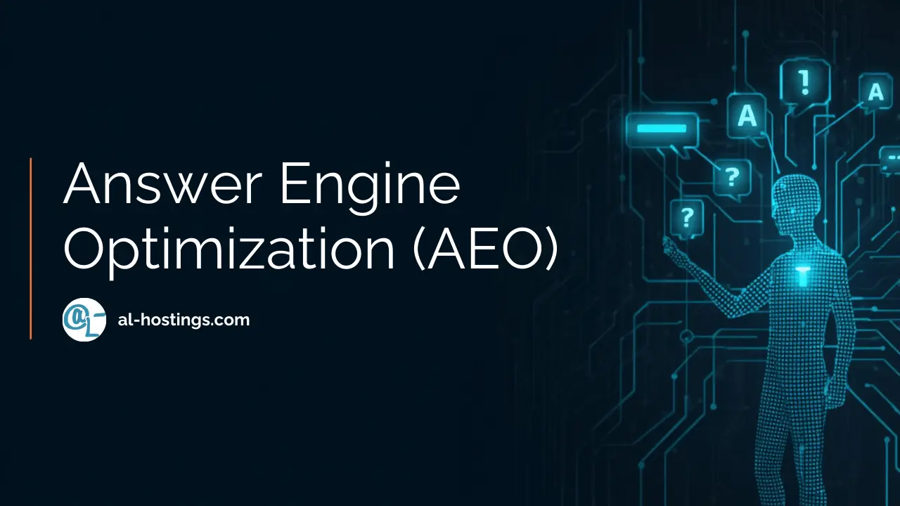 AI Response Engine Optimization (AEO)